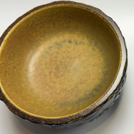 Michael Andersen reliefskål - 6422