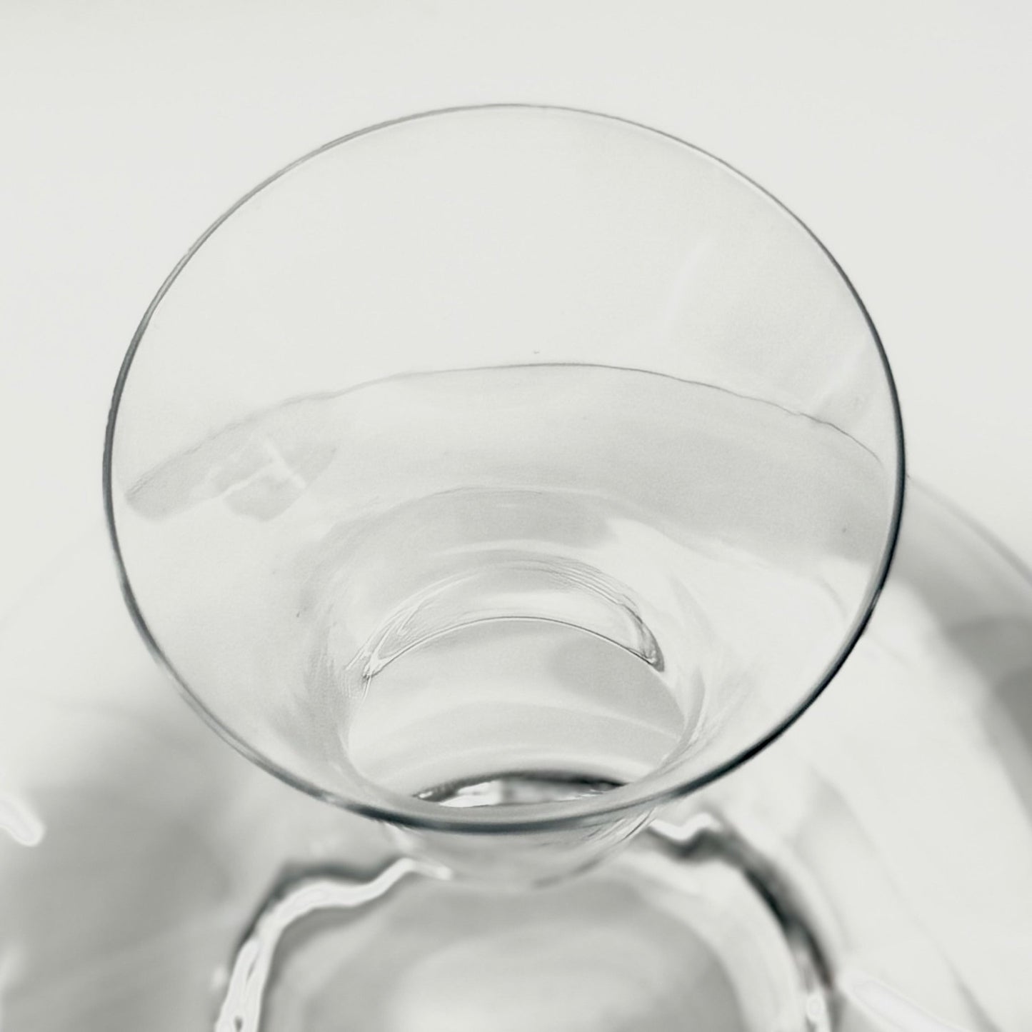 L’atelier du vin karaffel – fransk vin decanter i mundblæst glas - Frøken Lilly