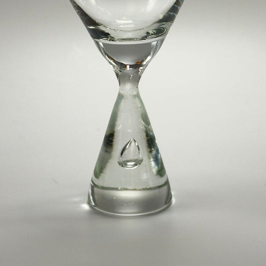 Holmegaard “Princess” portvinsglas