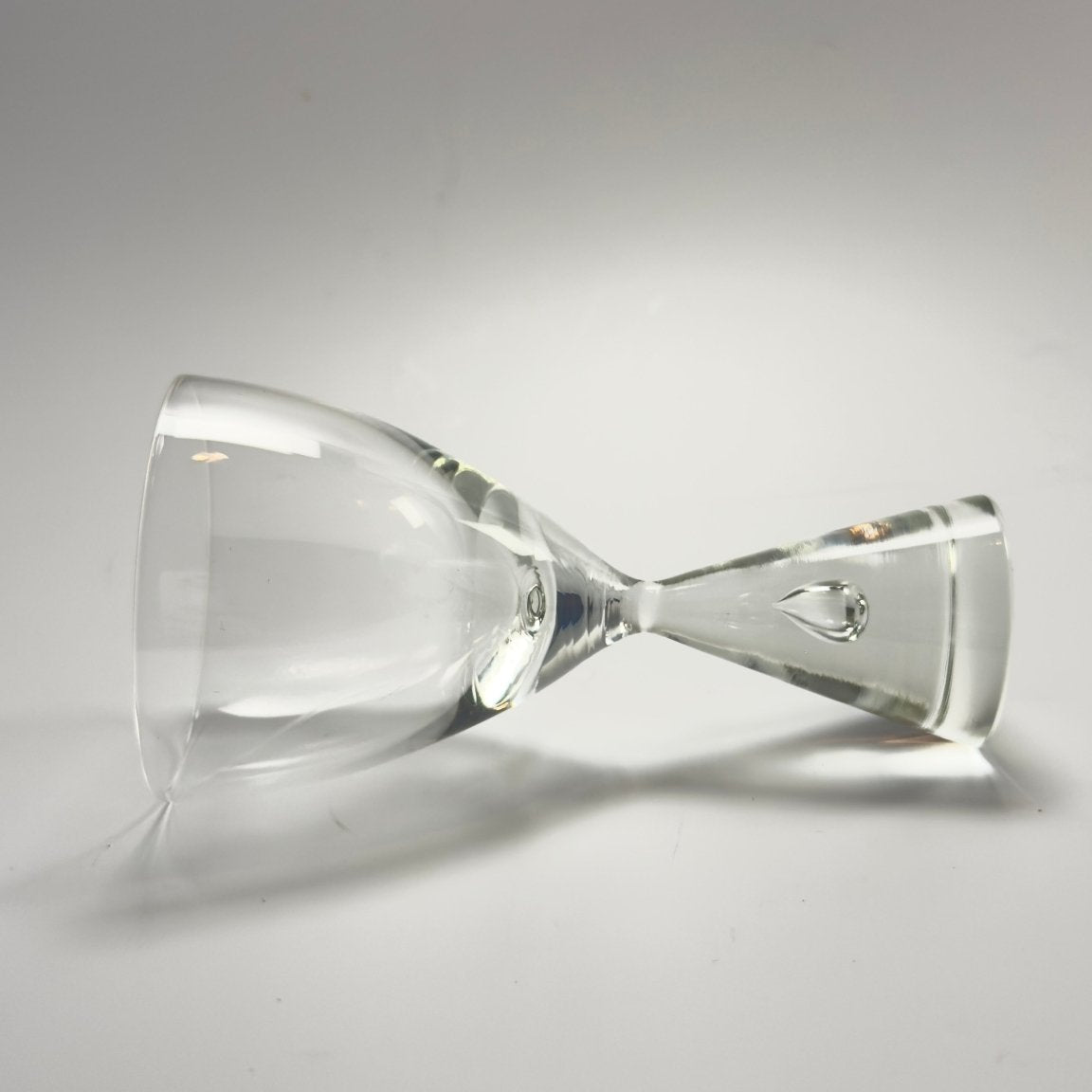 Holmegaard “Princess” portvinsglas