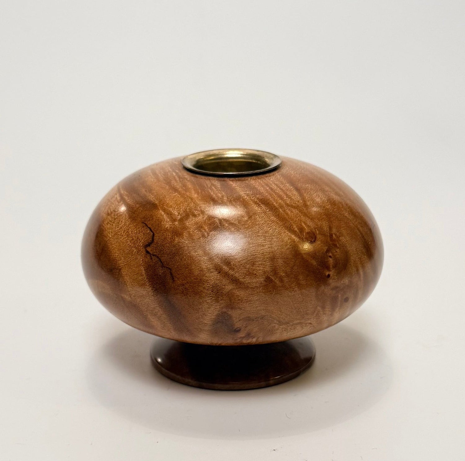 Lysestager - Frøken Lilly