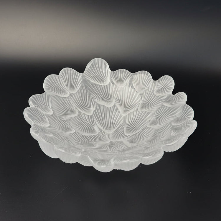 Royal Copenhagen, Aluminia og Bing & Grøndahl - Frøken Lilly