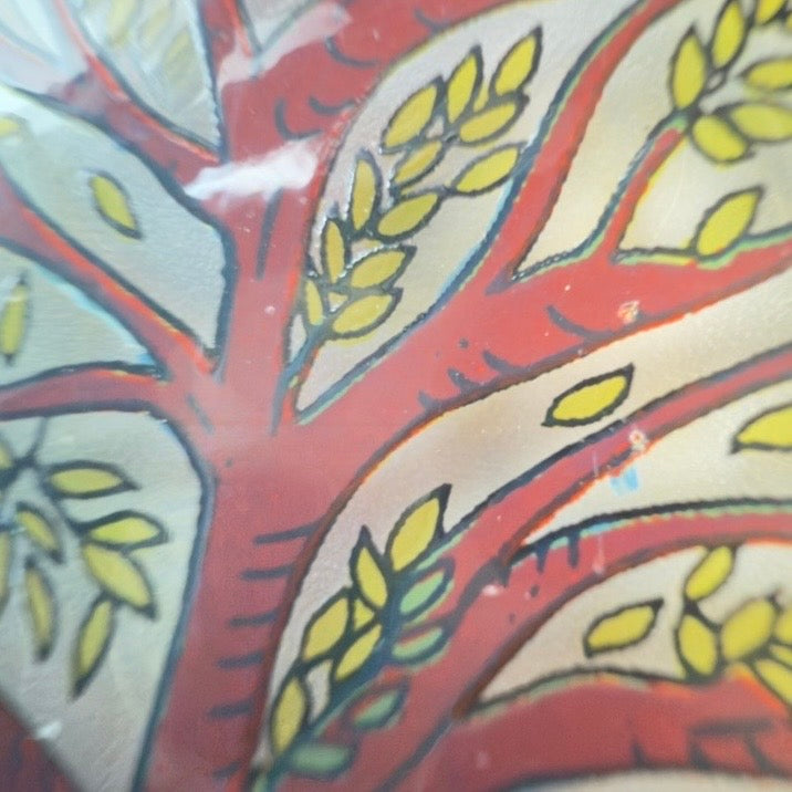 Vintage glasophæng årstid – Sommer & Efterår