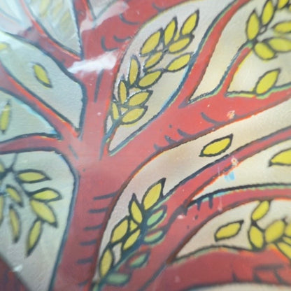 Vintage glasophæng årstid – Sommer & Efterår