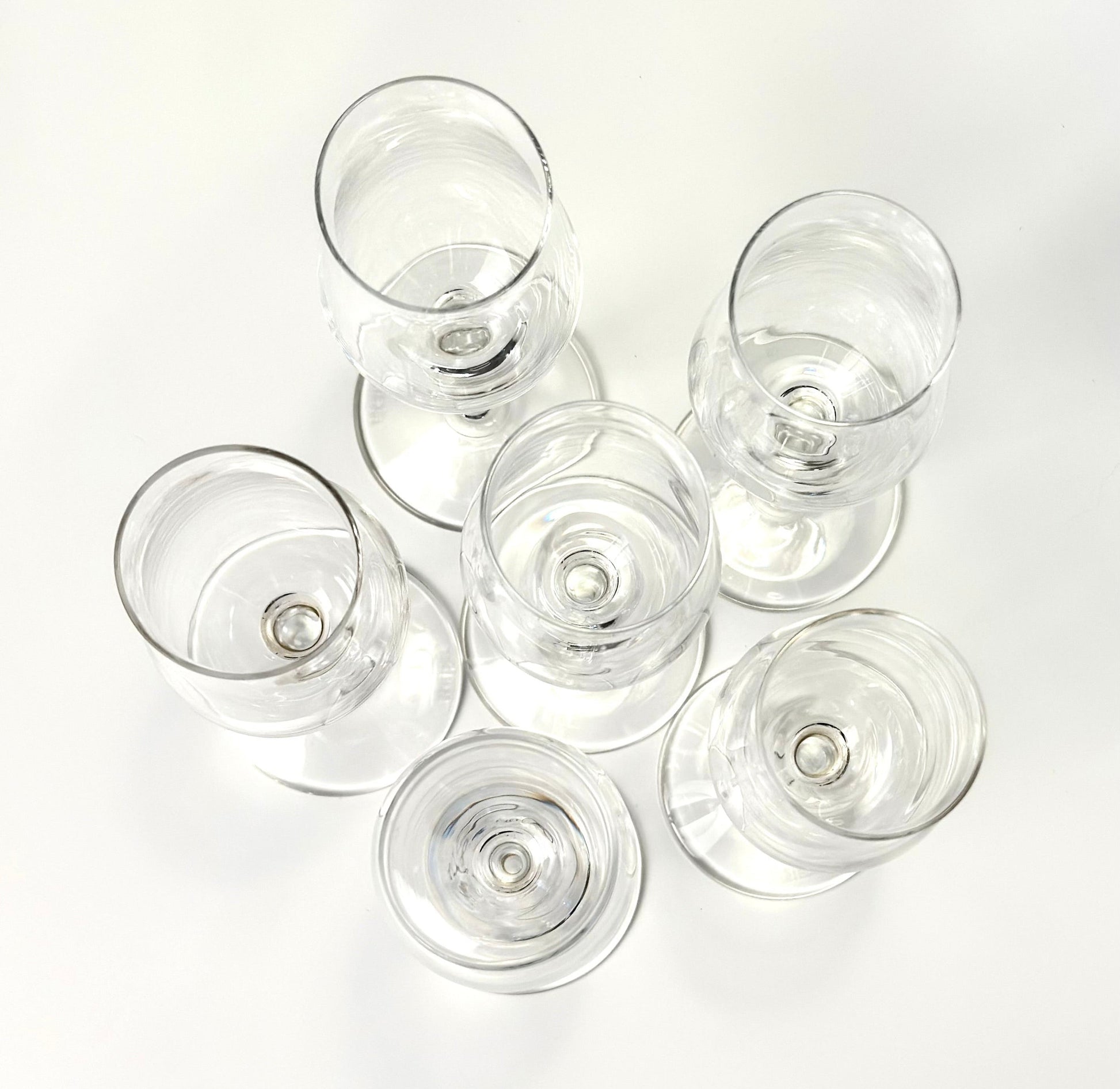 Riedel Cognac krystalglas - tulipanform, nr. 5515/71