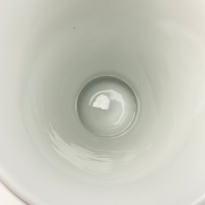 Royal Copenhagen rundskue vase 1937 i 1. sortering