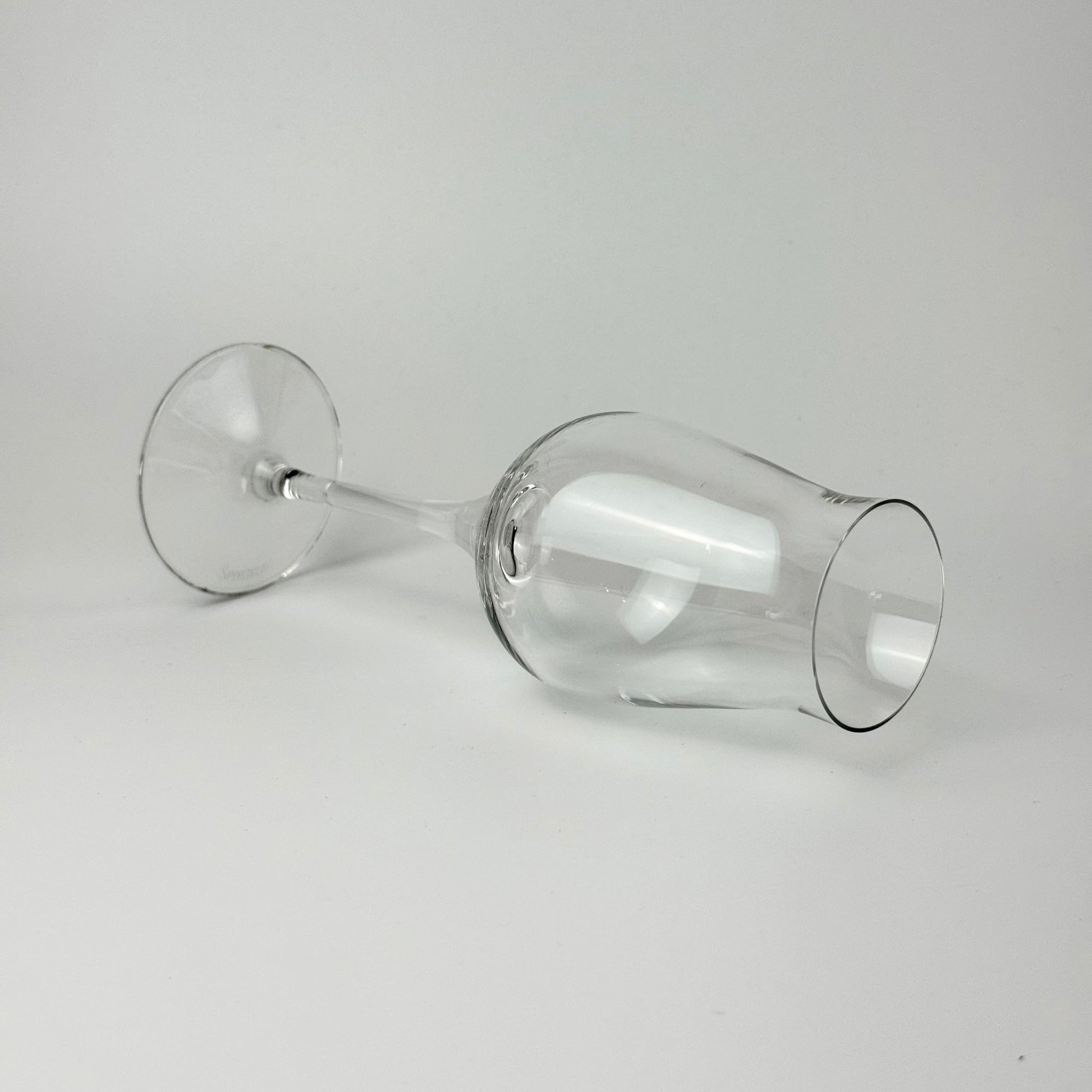 Spiegelau Authentis Digestif glas 18,8 cm – Rom / Whisky / Cognac
