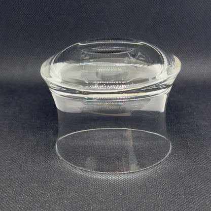 Iittala Romantica glas 6,5 cm – design Tapio Wirkkala