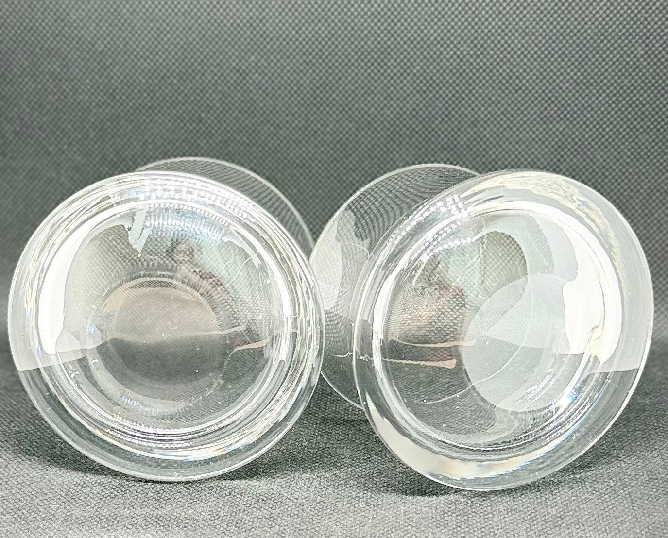 Iittala Romantica glas 6,5 cm – design Tapio Wirkkala