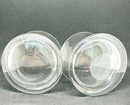 Iittala Romantica glas 6,5 cm – design Tapio Wirkkala