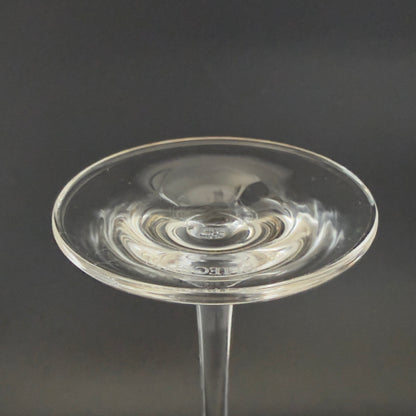 Spiegelau Salute champagneglas 4 stk – 24,5 cm elegante flute glas