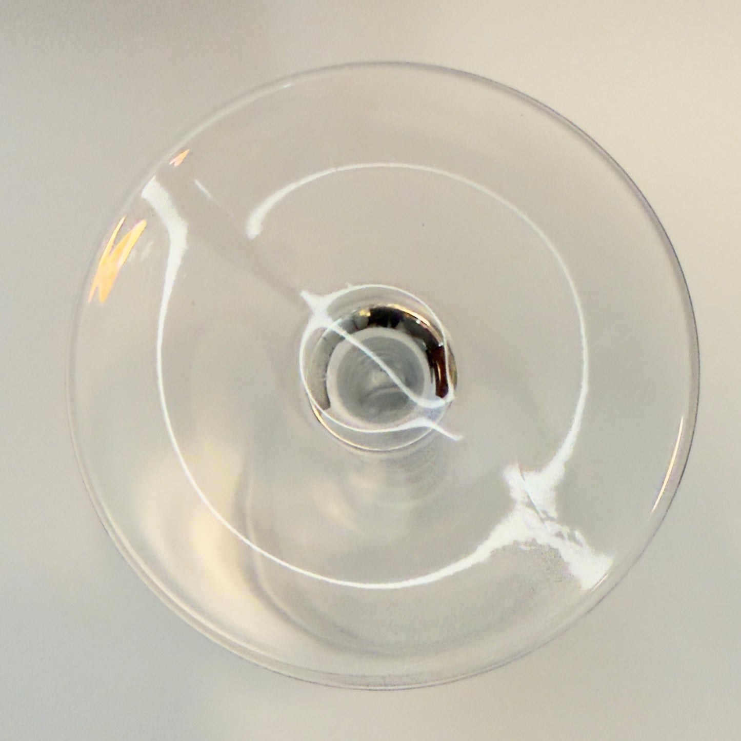 Chef & Sommelier champagneflute – elegant professionelt krystalglas