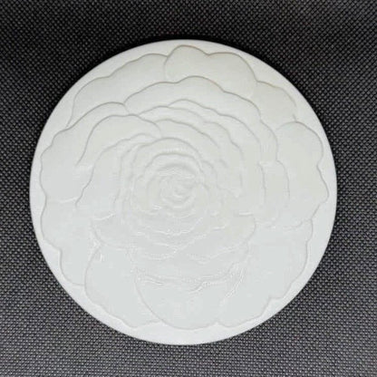 Villeroy & Boch Galerie lågskål med rose – Bone China