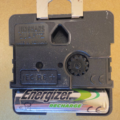 Vintage Zodiac vægur – Richter Quartz – stjernetegn – 1970’erne