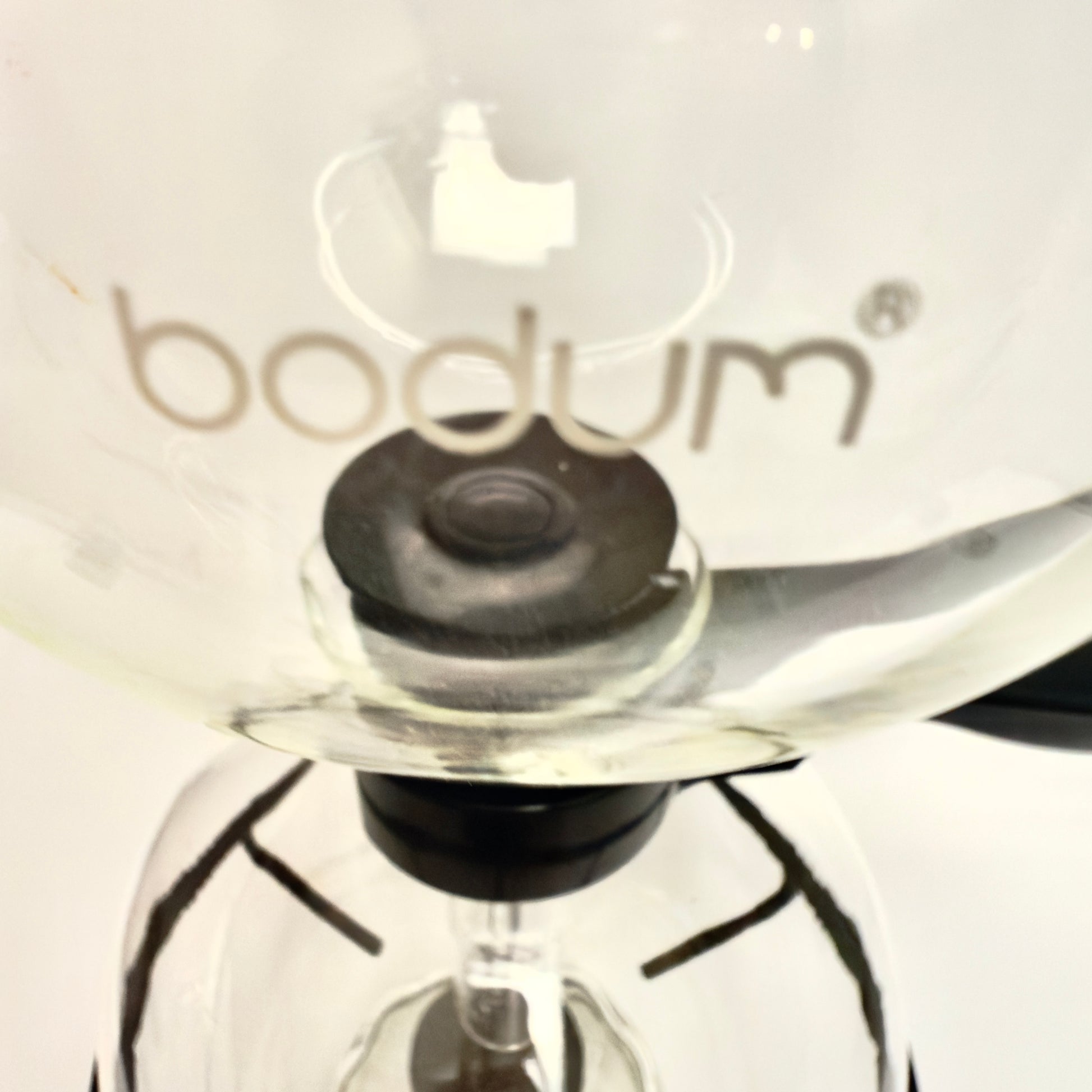 Bodum sifon kaffebrygger – retro vakuum kaffemaskine med originalt stativ