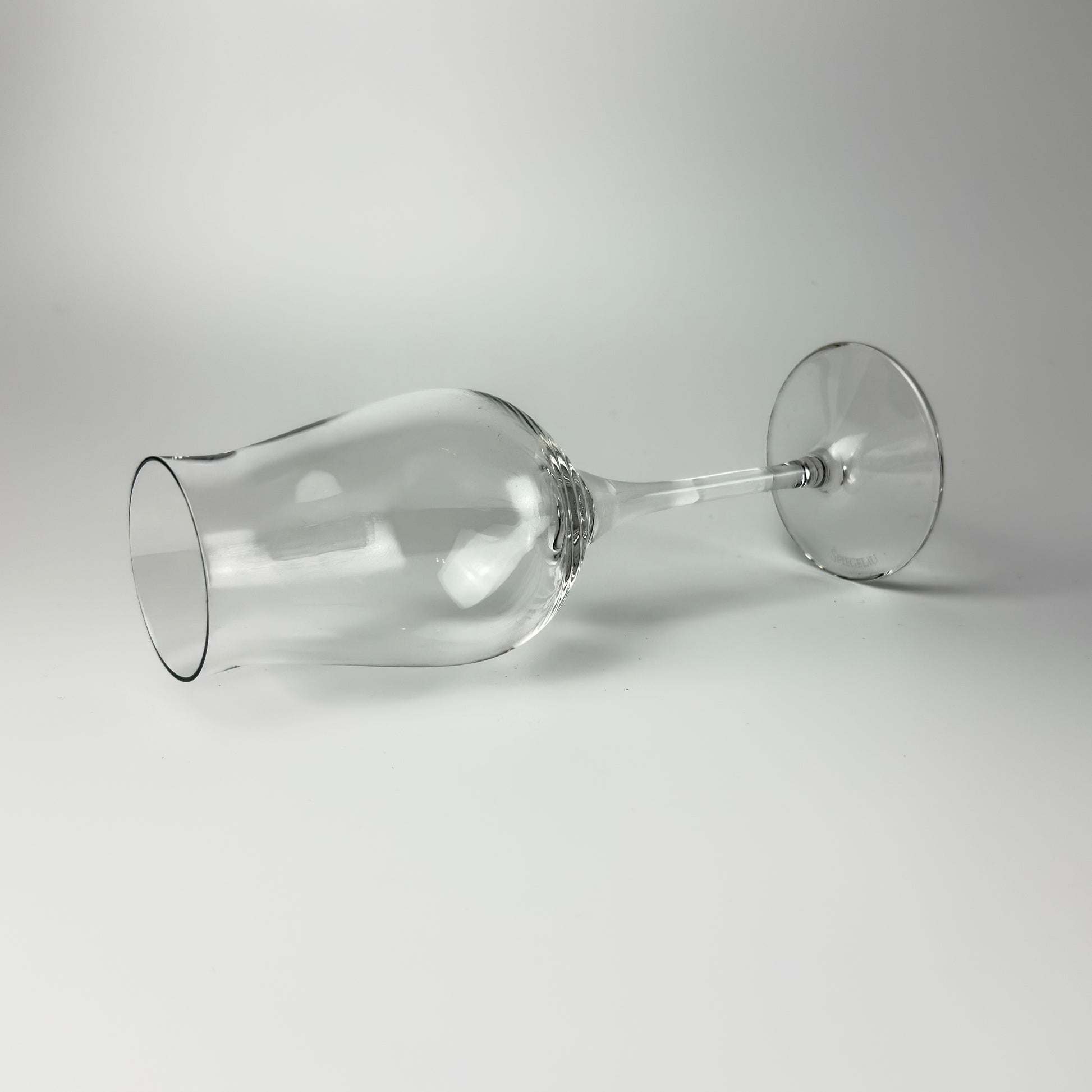 Spiegelau Authentis Digestif glas 18,8 cm – Rom / Whisky / Cognac
