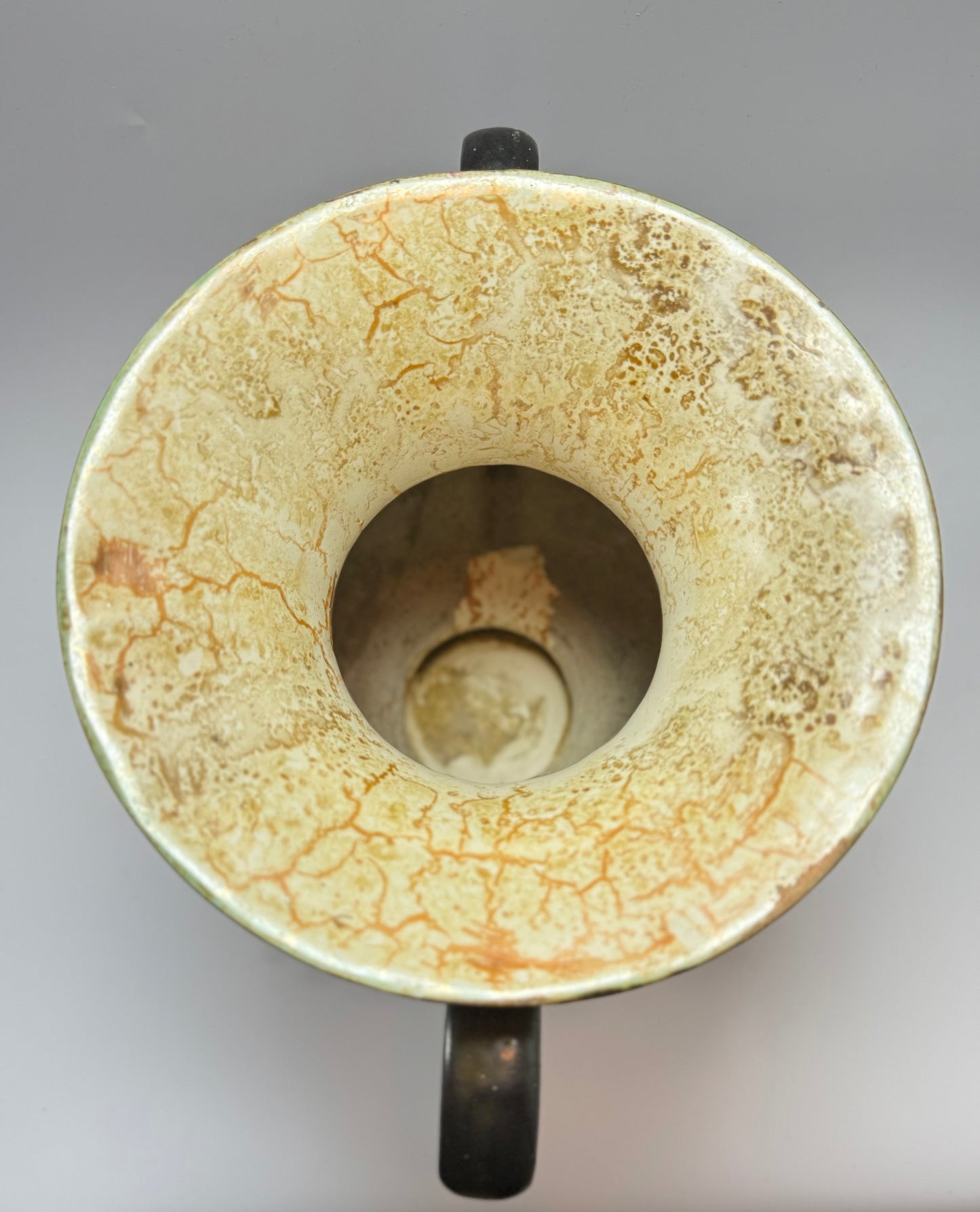 Vintage Art Deco - Ditmar Urbach vase – Art Deco 1930’erne