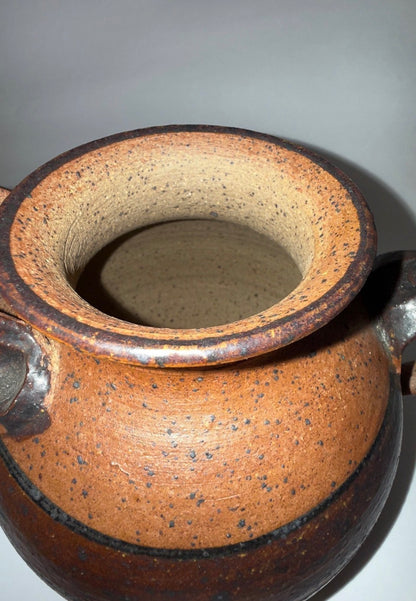 Steingut-Teekanne von Klavs Encke – Højby