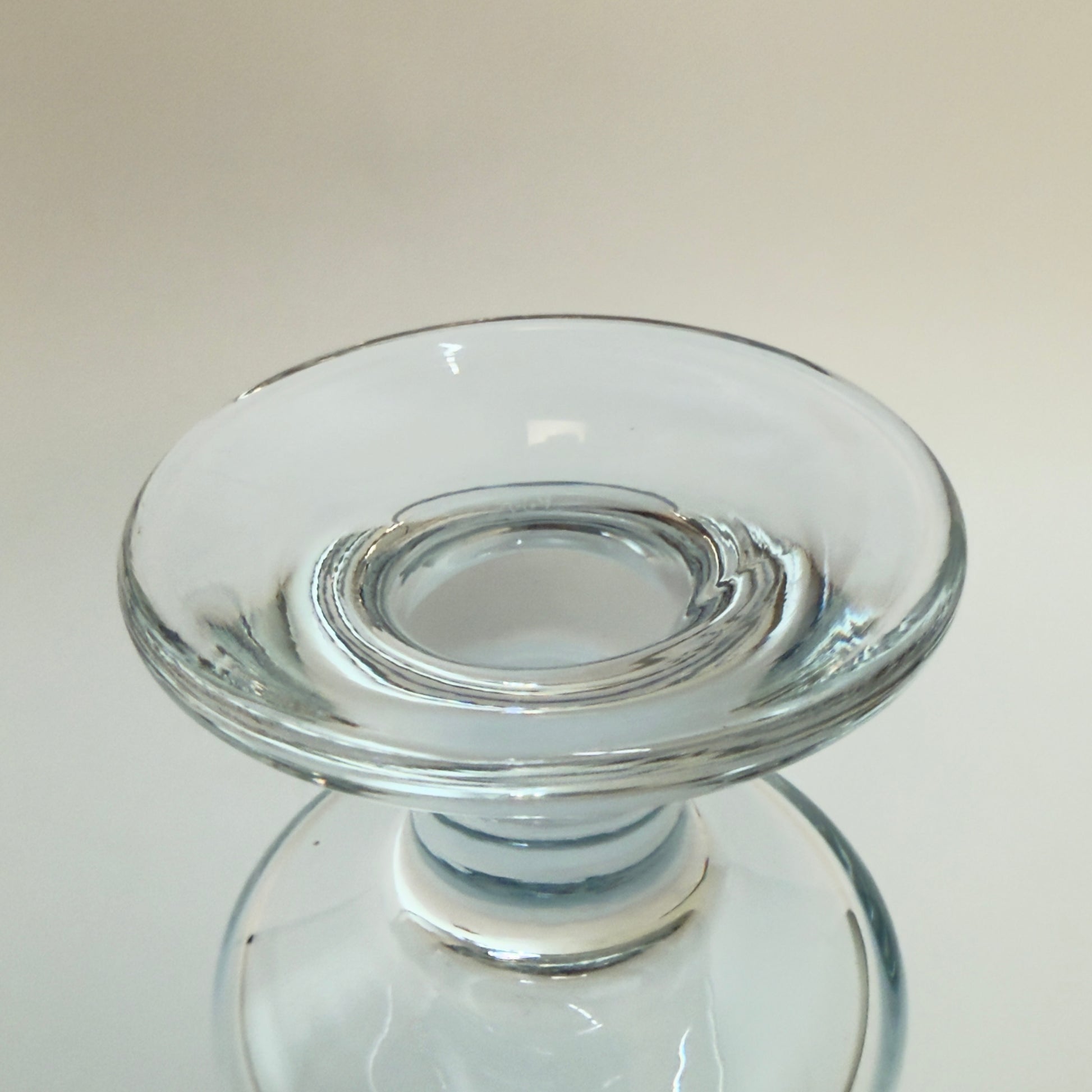 Skibsglas ølglas “Skipper Goblet” – Holmegaard, design Per Lütken, HG4