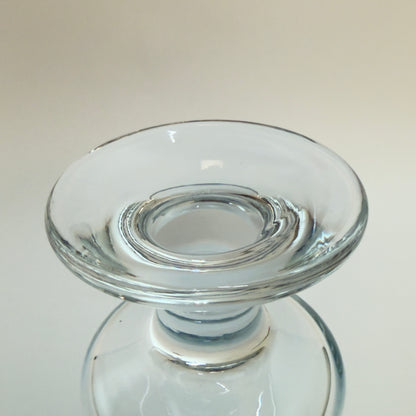 Skibsglas ølglas “Skipper Goblet” – Holmegaard, design Per Lütken, HG4