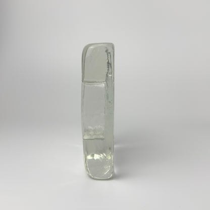 Erik Höglund for Kosta Boda – brevpresser – svensk kunstglas, 1960'erne