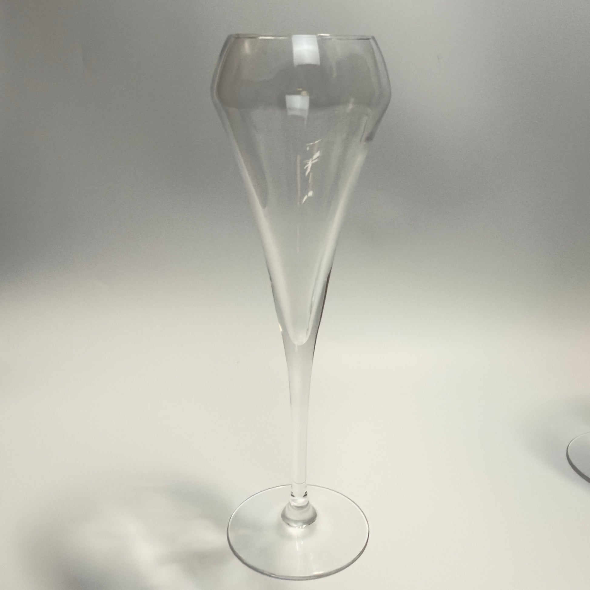 Chef & Sommelier champagneflute – elegant professionelt krystalglas