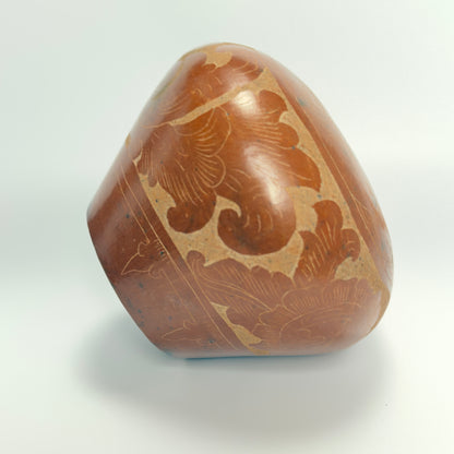 Indonesisk terrakottakrukke, Madura ca. 1950–1970