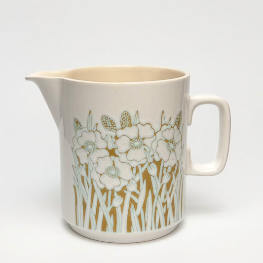 Hornsea Fleur kande 1977 – engelsk keramik