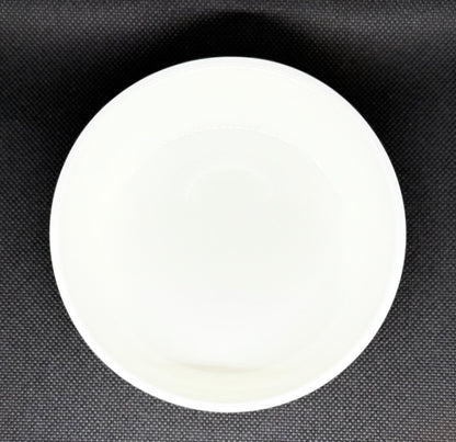 Villeroy & Boch “Galerie” skål med låg i Bone China (W. Germany)