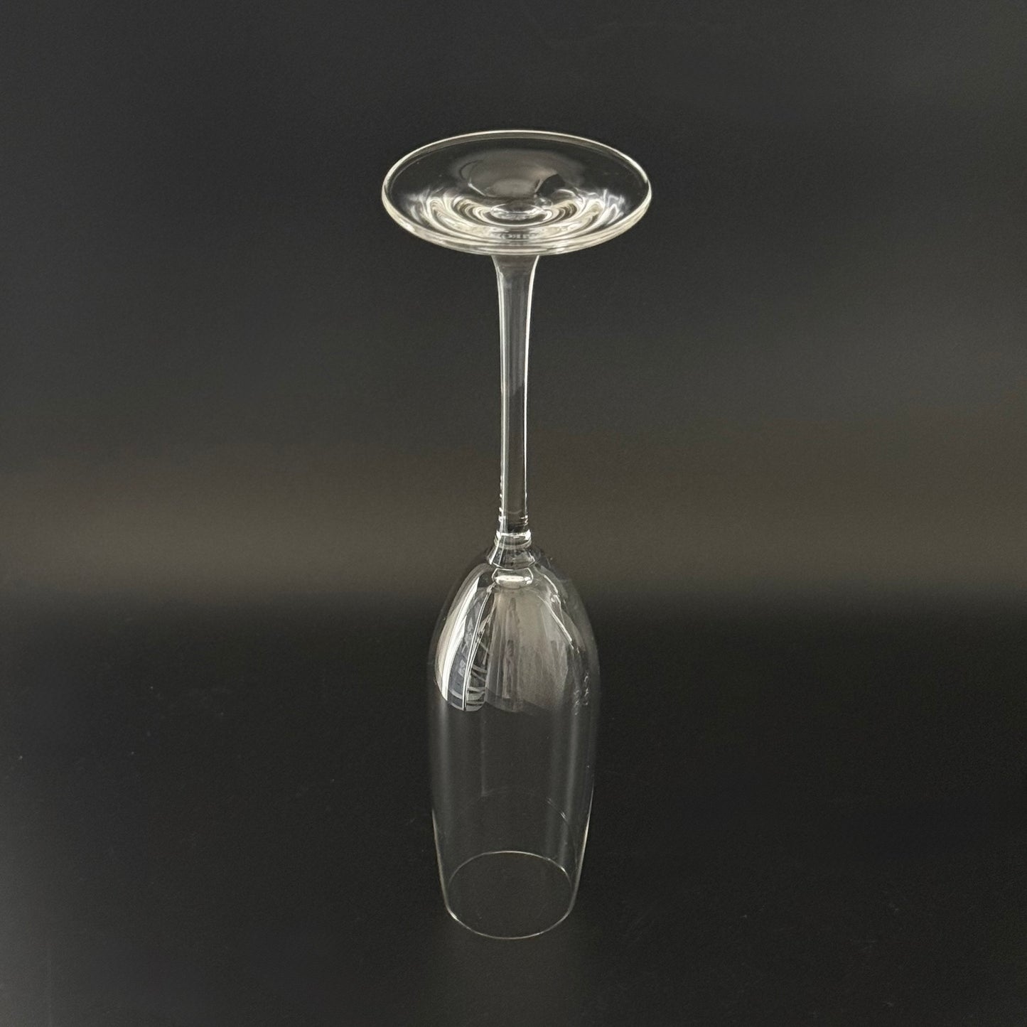 Spiegelau Salute champagneglas 4 stk – 24,5 cm elegante flute glas