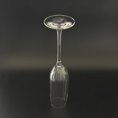 Spiegelau Salute champagneglas 4 stk – 24,5 cm elegante flute glas