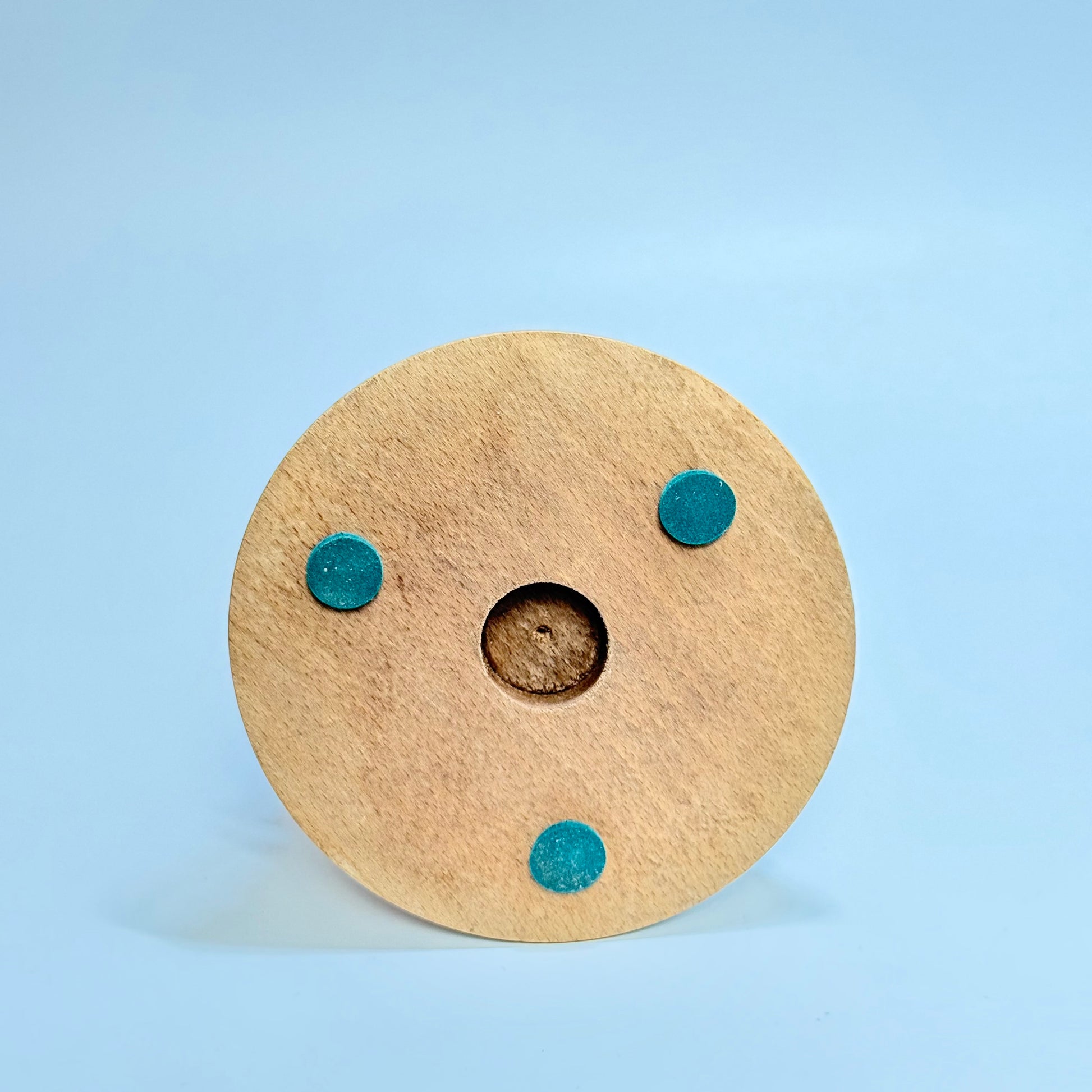 Capodimonte figur af Giuseppe Armani, Italien