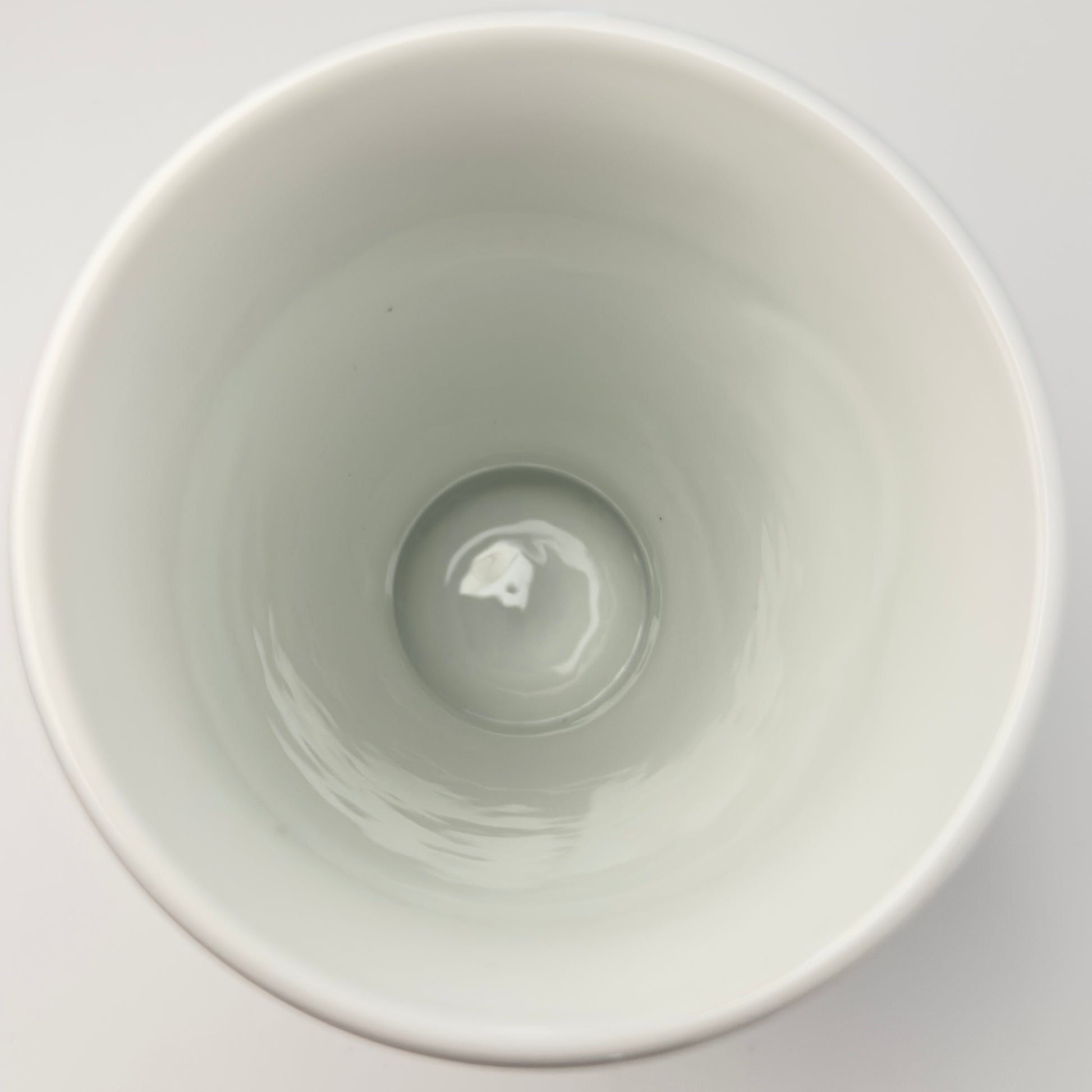 Royal Copenhagen rundskue vase 1937 i 1. sortering