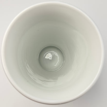 Royal Copenhagen rundskue vase 1937 i 1. sortering