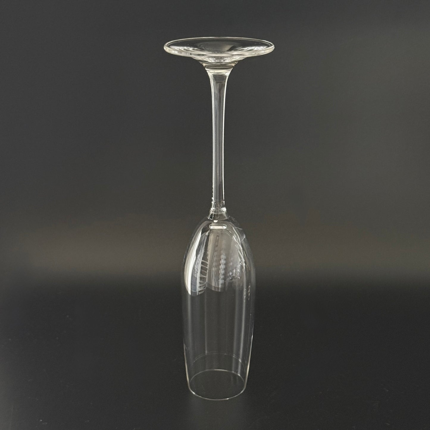Spiegelau Salute champagneglas 4 stk – 24,5 cm elegante flute glas