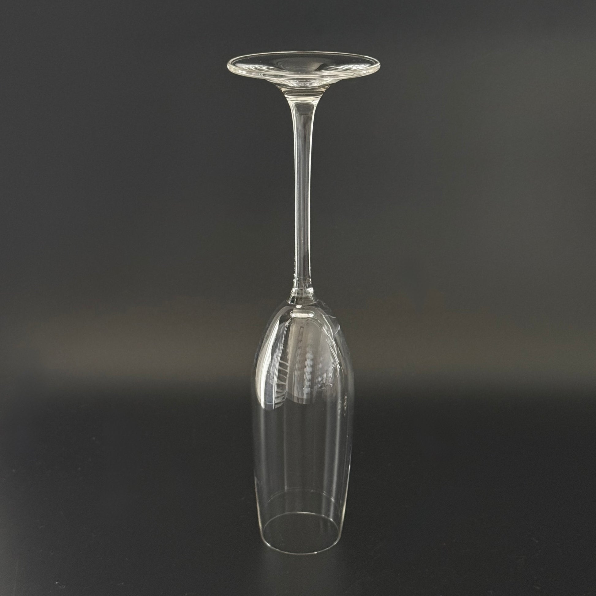 Spiegelau Salute champagneglas 4 stk – 24,5 cm elegante flute glas