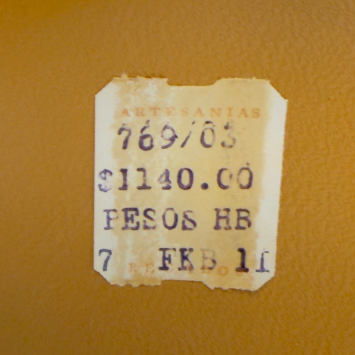 Mexicansk whiskyflaske i læder – vintage barware -1970/1980’erne