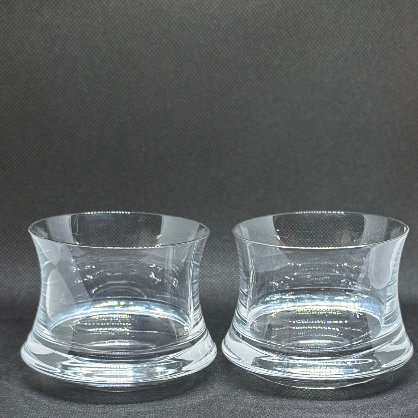 Iittala Romantica glas 6,5 cm – design Tapio Wirkkala