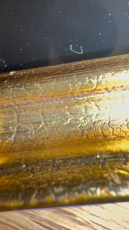 Antikt fotografi efter Prinsesse Eugénie Bernadotte “Kan du ikke tale” – ca. 1900