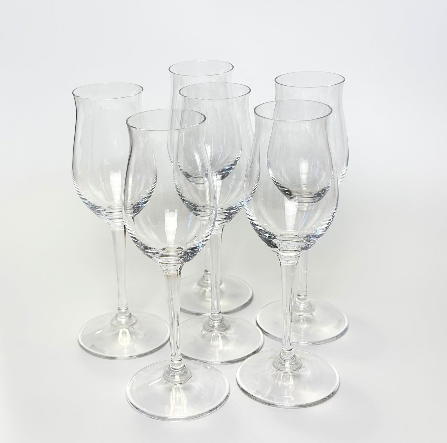 Riedel Cognac krystalglas - tulipanform, nr. 5515/71