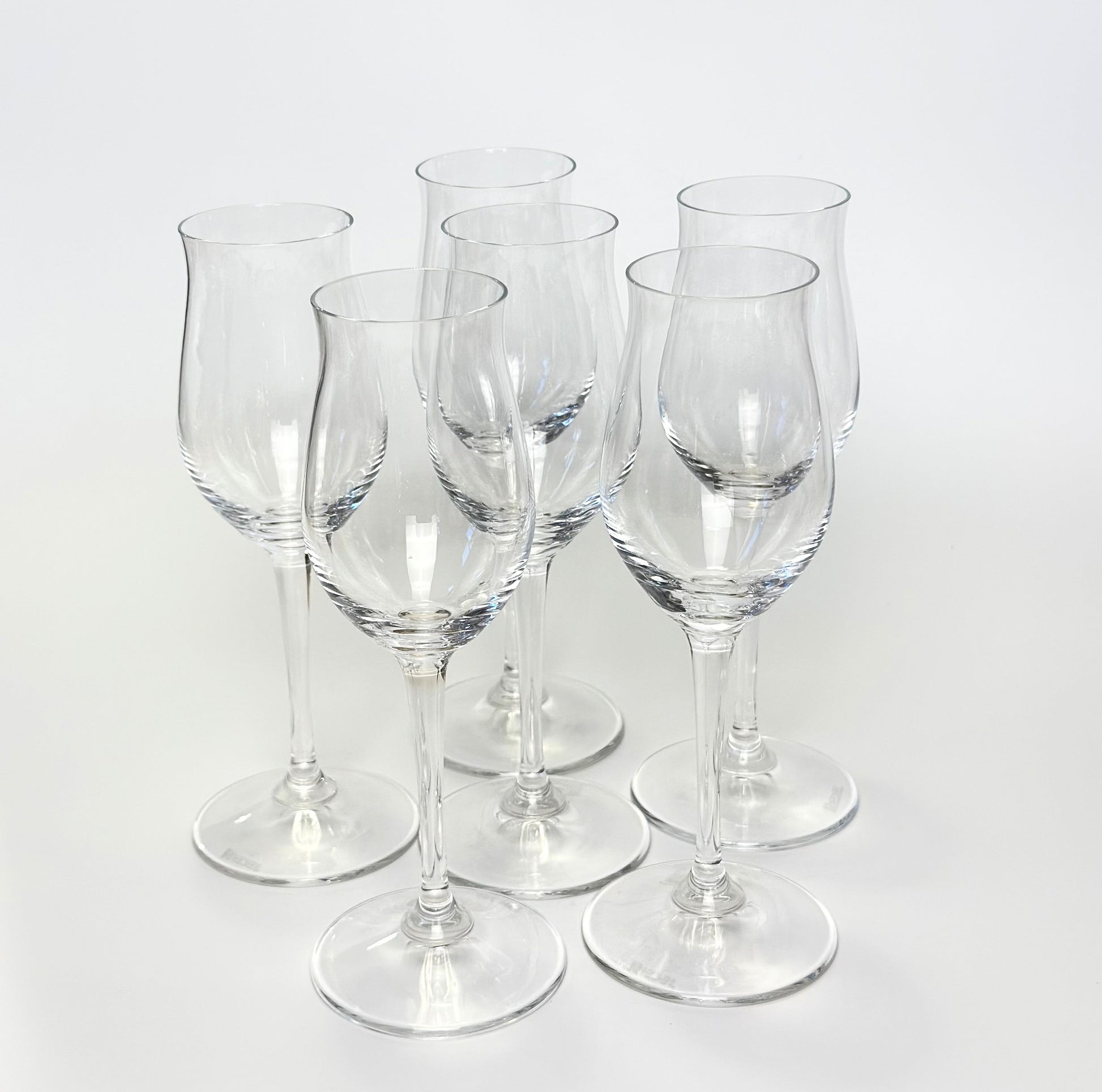 Riedel Cognac krystalglas - tulipanform, nr. 5515/71
