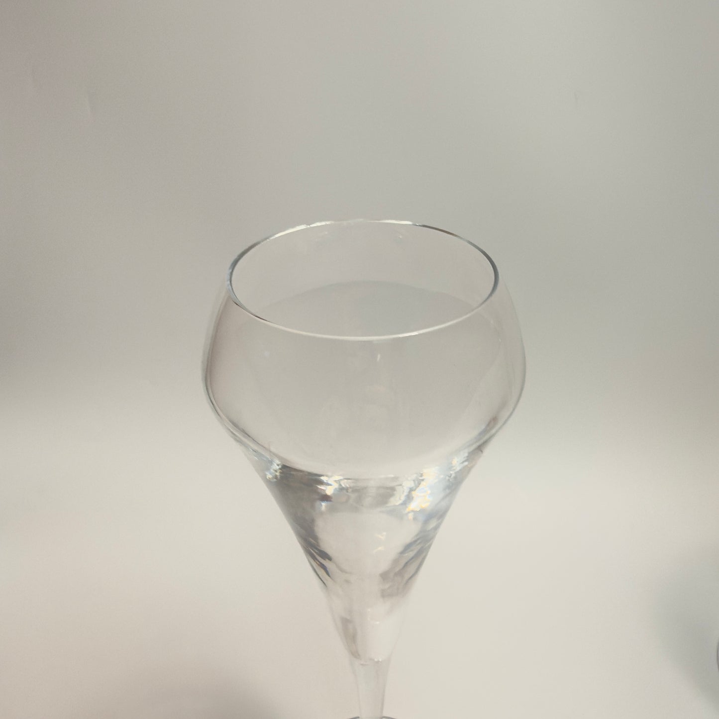 Chef & Sommelier champagneflute – elegant professionelt krystalglas