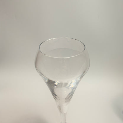 Chef & Sommelier champagneflute – elegant professionelt krystalglas