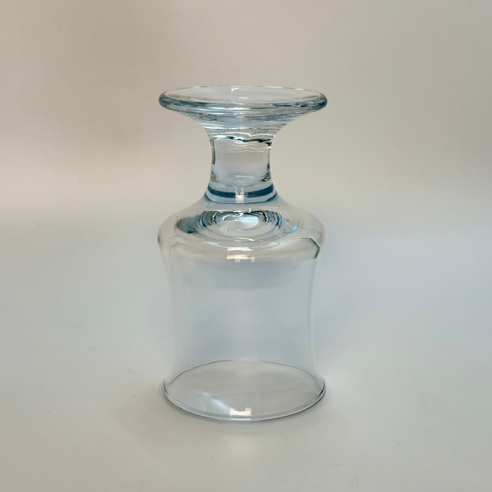 Skibsglas ølglas “Skipper Goblet” – Holmegaard, design Per Lütken, HG4