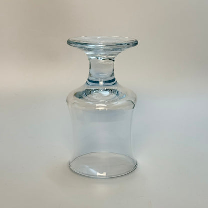 Skibsglas ølglas “Skipper Goblet” – Holmegaard, design Per Lütken, HG4