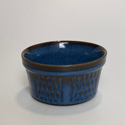 Søholms sukkerskål i den ikoniske blå granit sukkerskål 