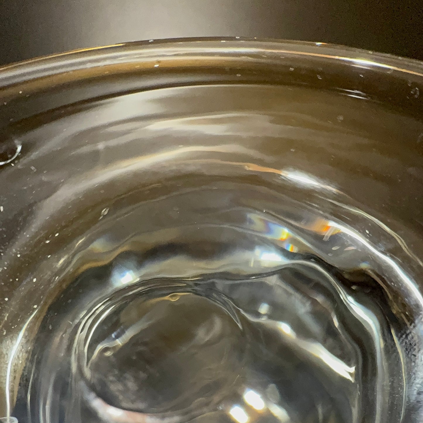 Flotte store Bacchus glas - Syreætset Bacchus-dekoration, ca. midt 1900-tallet