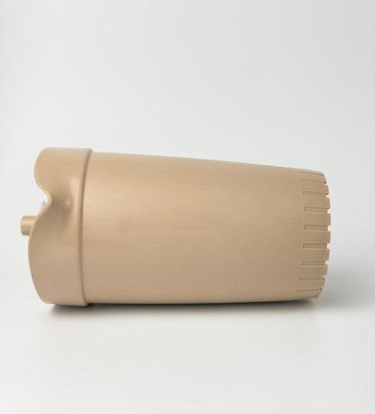 Tupperware køleskabskande med vakuumlåg – fra 1975-1985 (874-2)