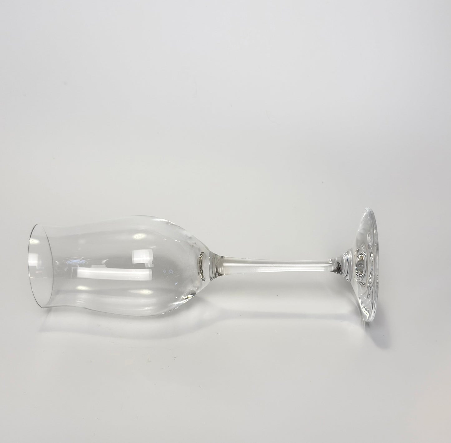 Riedel Cognac krystalglas - tulipanform, nr. 5515/71