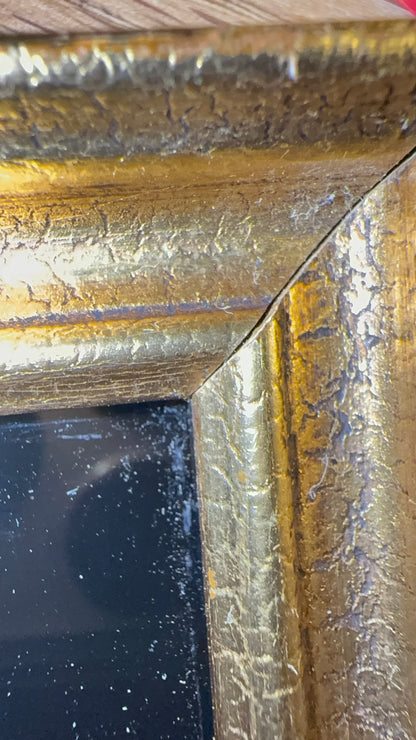 Antikt fotografi efter Prinsesse Eugénie Bernadotte “Kan du ikke tale” – ca. 1900